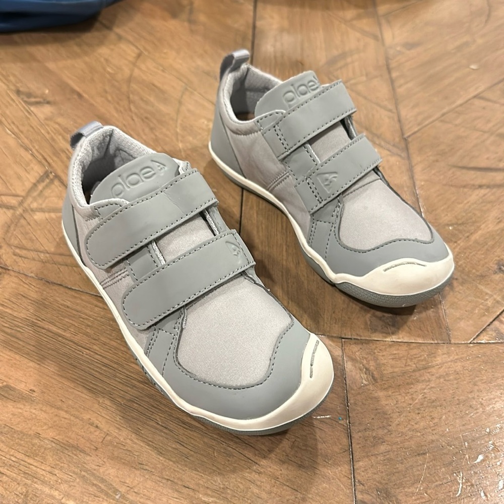 Plae - Ty- Toddler 11c Shoes NEW